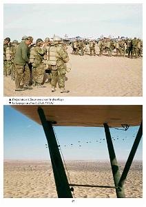 610 PARACHUTISTE AU 1ER RCP TOME I DE RENE SAUVAGE (51)